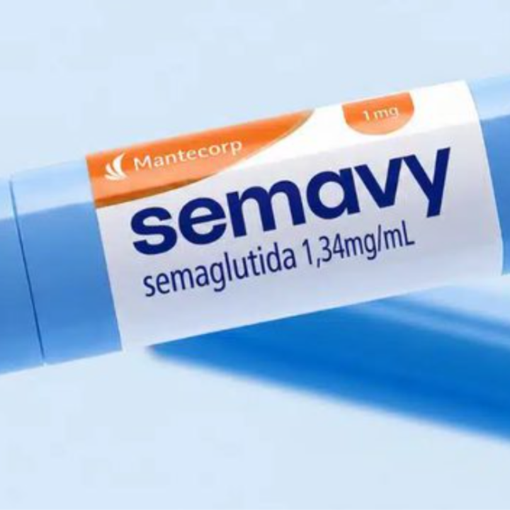 Anvisa proíbe propaganda de caneta emagrecedora de tarjas vermelha e preta