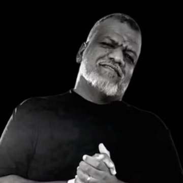 Morre o influenciador e repórter Arilson Cantanhede, aos 43 anos