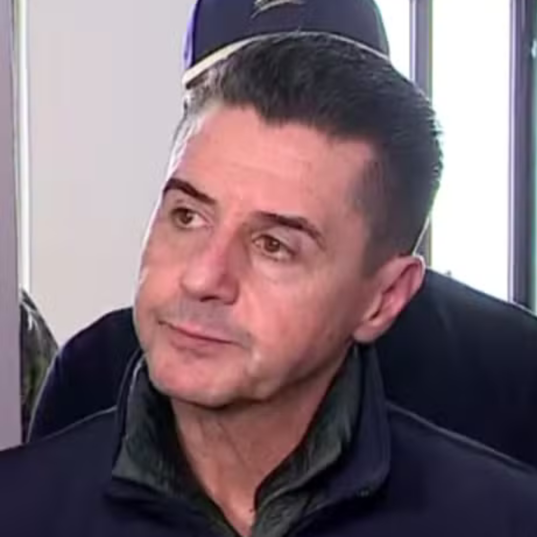 Sócio de Rick decidiu viajar de carro e não estava no helicóptero que caiu em SC