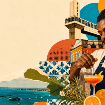 Salvador ganha festival de coquetelaria com mais de 40 bares do Brasil e do mundo