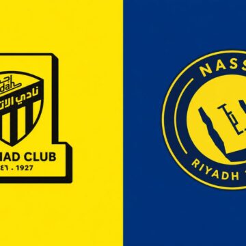 Al-Ittihad x Al-Nassr, onde assistir ao vivo pelo Campeonato Saudita em duelo direto pelo topo