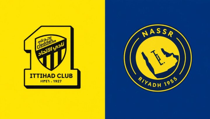 Al-Ittihad x Al-Nassr, onde assistir ao vivo pelo Campeonato Saudita em duelo direto pelo topo