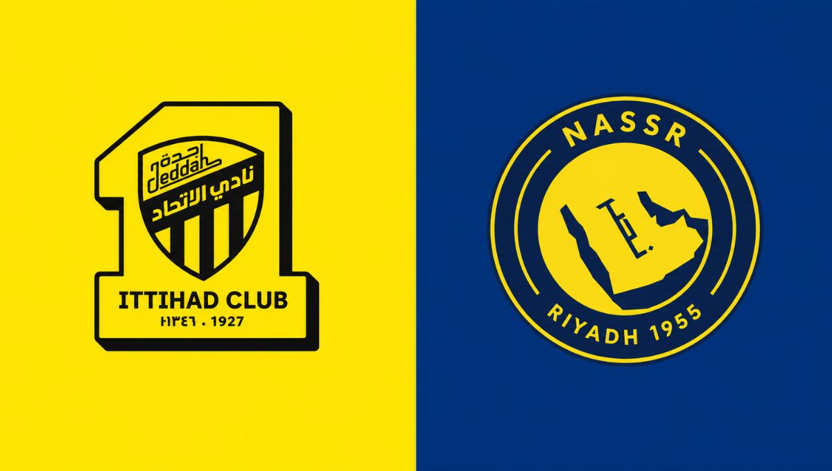 Al-Ittihad x Al-Nassr, onde assistir ao vivo pelo Campeonato Saudita em duelo direto pelo topo