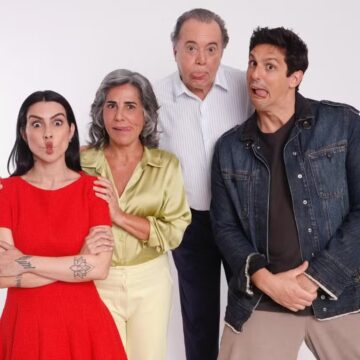 8 filmes para ficar de olho nos cinemas em setembro