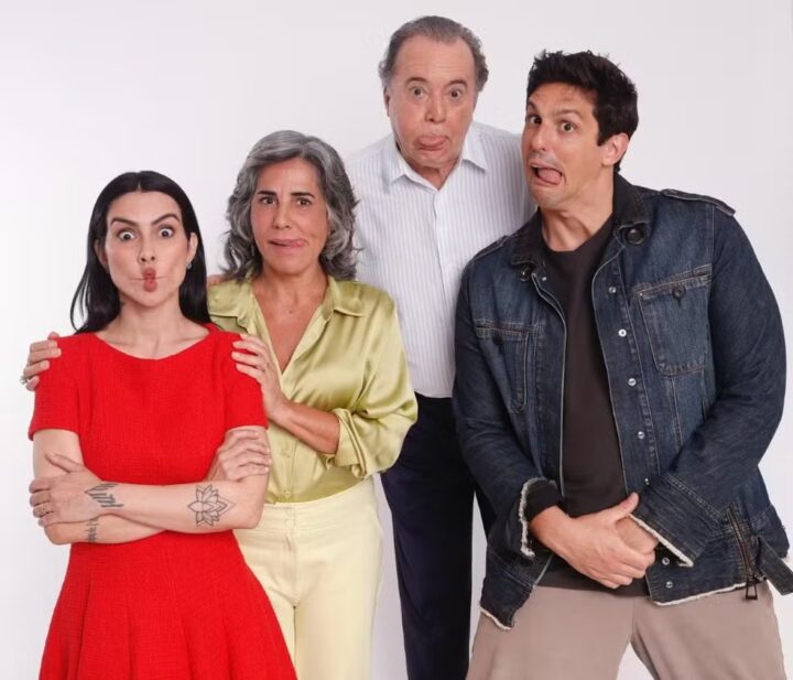 8 filmes para ficar de olho nos cinemas em setembro