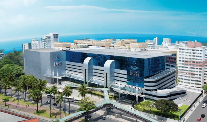 Shopping Barra terá horário especial no feriado de 7 de setembro; confira