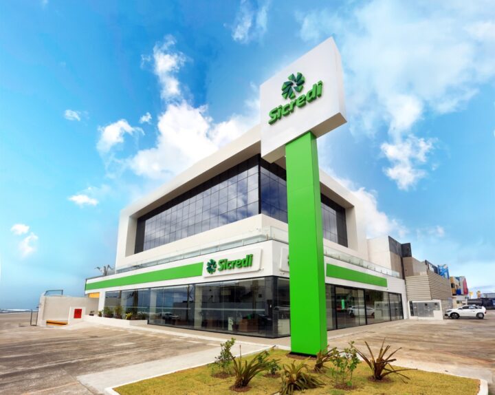 Sicredi lança campanha com condições especiais de crédito para imóveis, veículos e empresas