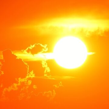 Bahia terá calor intenso e chuva abaixo da média nos próximos meses, prevê Inema