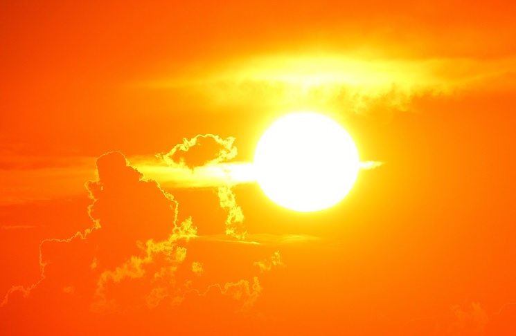 Bahia terá calor intenso e chuva abaixo da média nos próximos meses, prevê Inema