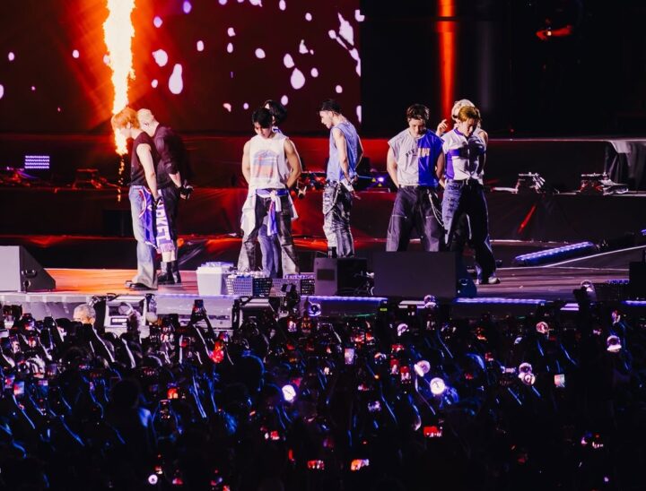 Stray Kids canta hit de Michel Teló e surpreende fãs no Rock in Rio