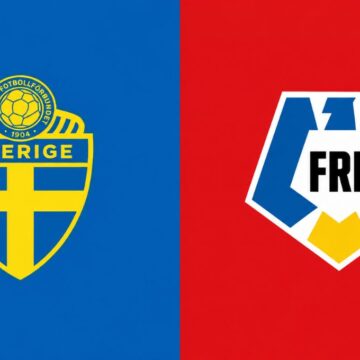 Suécia x Romênia, onde assistir ao vivo pela Nations League em duelo de promovidos no Grupo B4