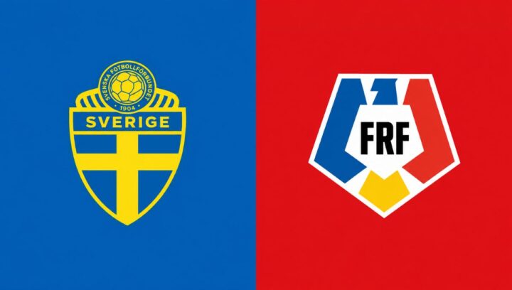 Suécia x Romênia, onde assistir ao vivo pela Nations League em duelo de promovidos no Grupo B4