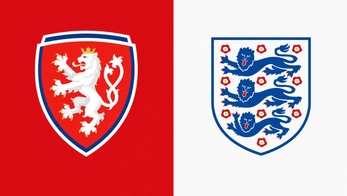 República Tcheca x Inglaterra, onde assistir ao vivo pela UEFA Nations League em duelo de seleções sem pontos