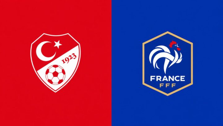 Turquia x França, onde assistir ao vivo pela UEFA Nations League na estreia de Zidane no comando francês