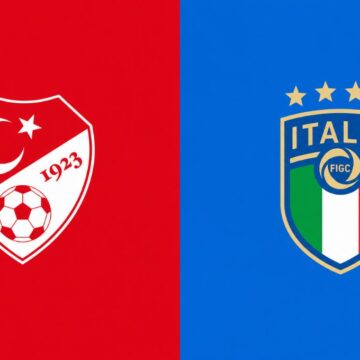 Turquia x Itália, onde assistir ao vivo pela UEFA Nations League em confronto entre seleções sem pontos