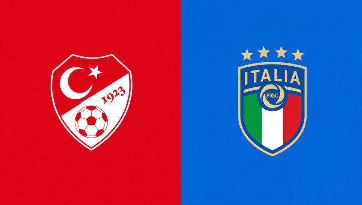 Turquia x Itália, onde assistir ao vivo pela UEFA Nations League em confronto entre seleções sem pontos