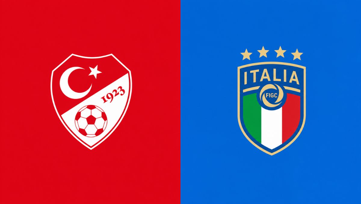 Turquia x Itália, onde assistir ao vivo pela UEFA Nations League em confronto entre seleções sem pontos