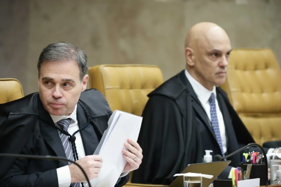 Supremo interrompe julgamento sem definição sobre eventual investigação de Moraes; entenda