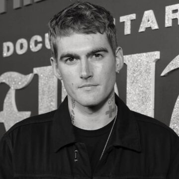 Filho de Cindy Crawford, Presley Gerber morre aos 27 anos nos Estados Unidos