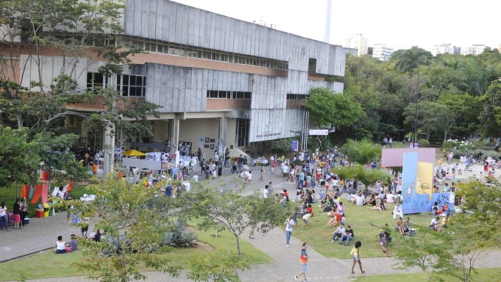 UFBA abre concurso público com 140 vagas para técnicos-administrativos