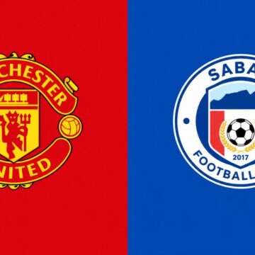 Manchester United x Sabah FK, onde assistir ao vivo pela Champions League na volta dos ingleses ao torneio