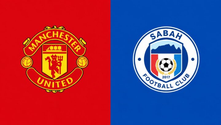 Manchester United x Sabah FK, onde assistir ao vivo pela Champions League na volta dos ingleses ao torneio