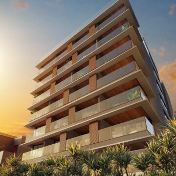 Civil e Jotagê lançam empreendimento inspirado em Pierre Verger com 96 studios na Barra; veja como será