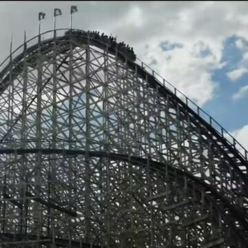 Hopi Hari: o que se sabe sobre acidente que deixou jovem sem movimentos após passeio em montanha-russa