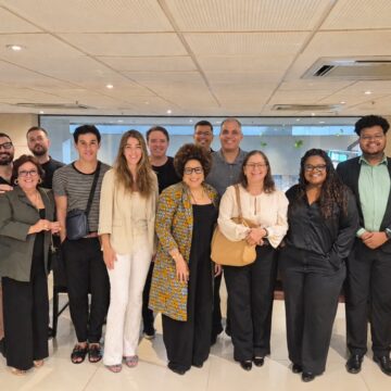 Visit Salvador Destination promove press trip com jornalistas e apresenta novos atrativos da capital baiana