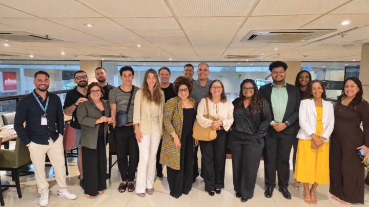 Visit Salvador Destination promove press trip com jornalistas e apresenta novos atrativos da capital baiana