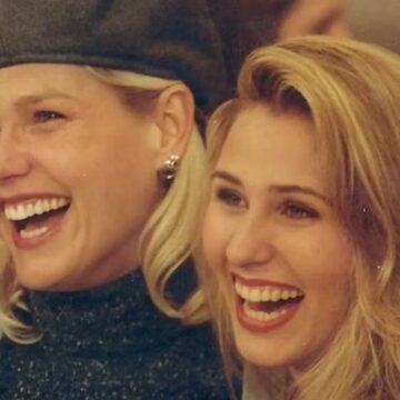 Andrea Sorvetão se pronuncia após Xuxa cobrar dívida de R$ 26 mil na Justiça