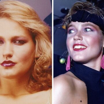Xuxa aproveita nova trend para resgatar fotos de quando era a Rainha dos Baixinhos nos anos 80