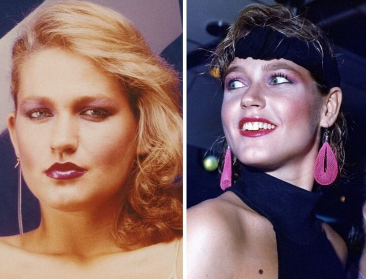 Xuxa aproveita nova trend para resgatar fotos de quando era a Rainha dos Baixinhos nos anos 80