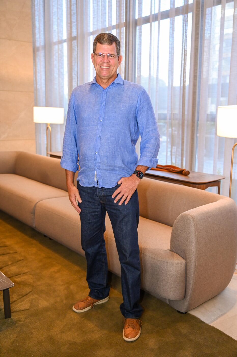 Christian Zollinger