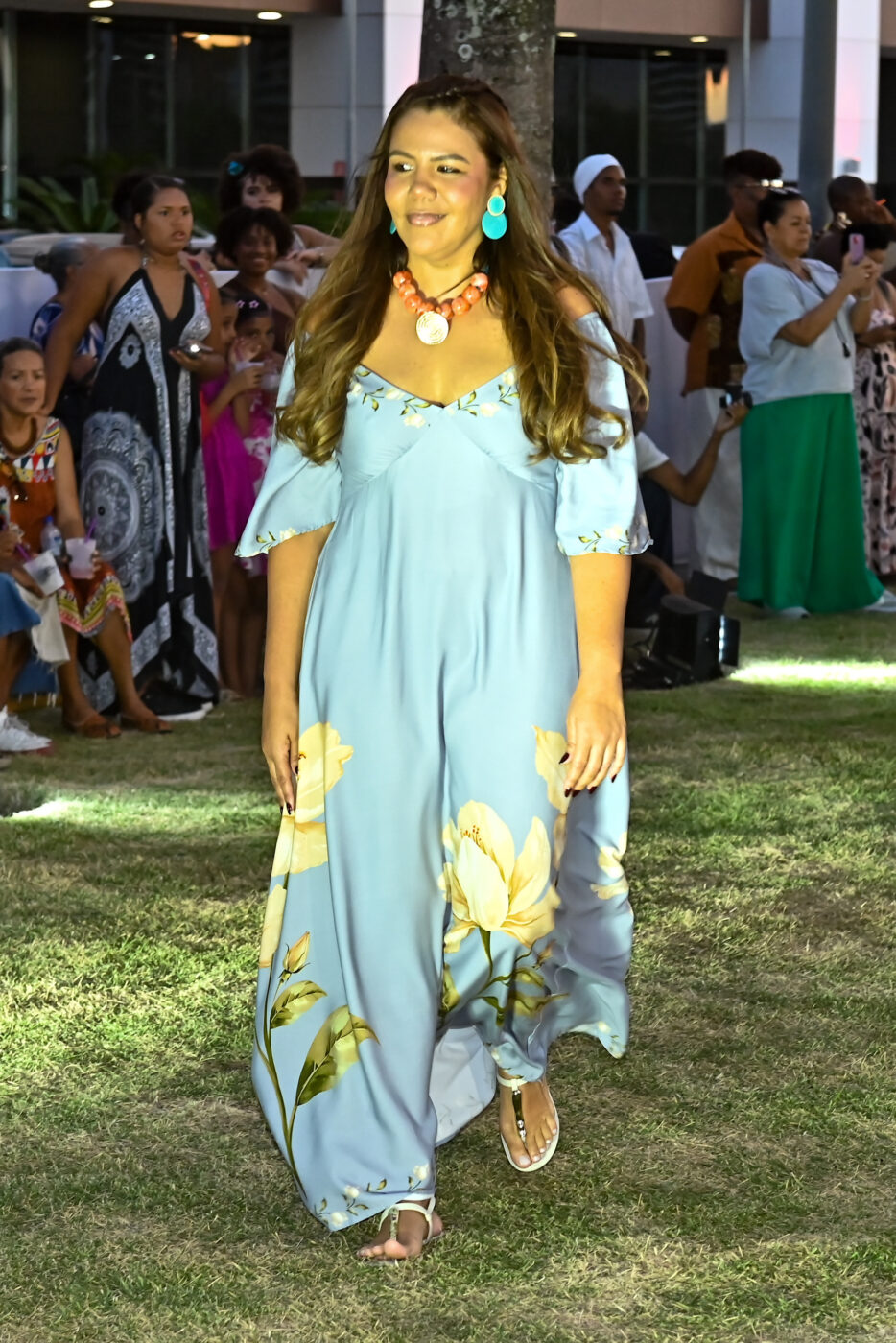 Shopping Bela Vista - ‘Primaverão Bela Moda’