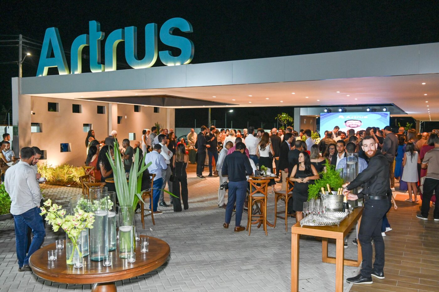 Artrus - Ortopedia e traumologia 