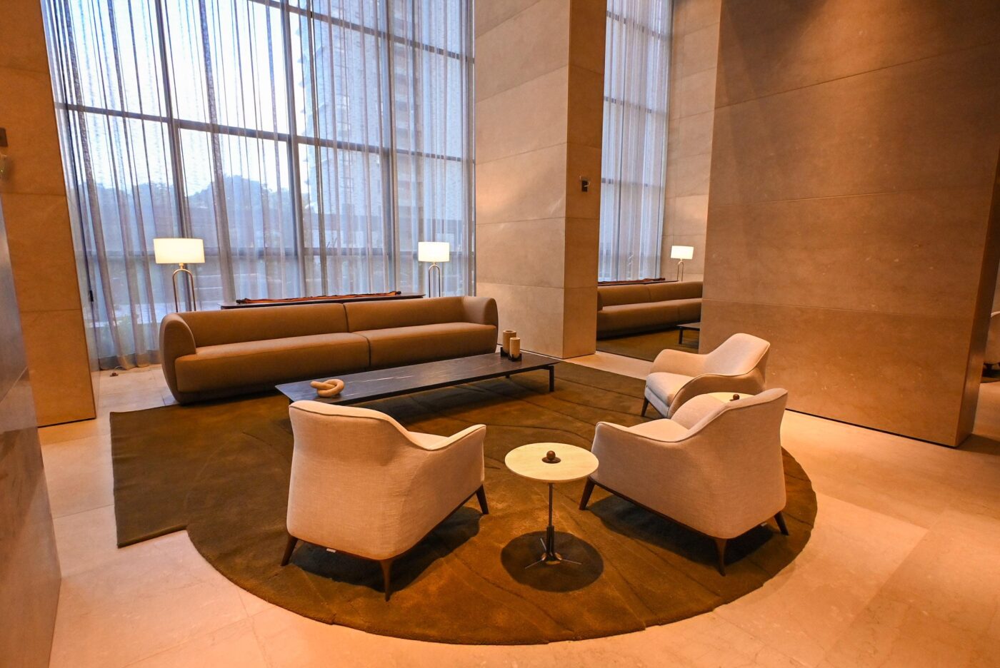 Sublime Horto House