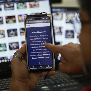 Bets começam a sair do ar nesta terça (6); veja como fica o dinheiro dos apostadores