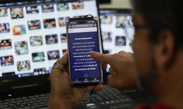 Bets começam a sair do ar nesta terça (6); veja como fica o dinheiro dos apostadores