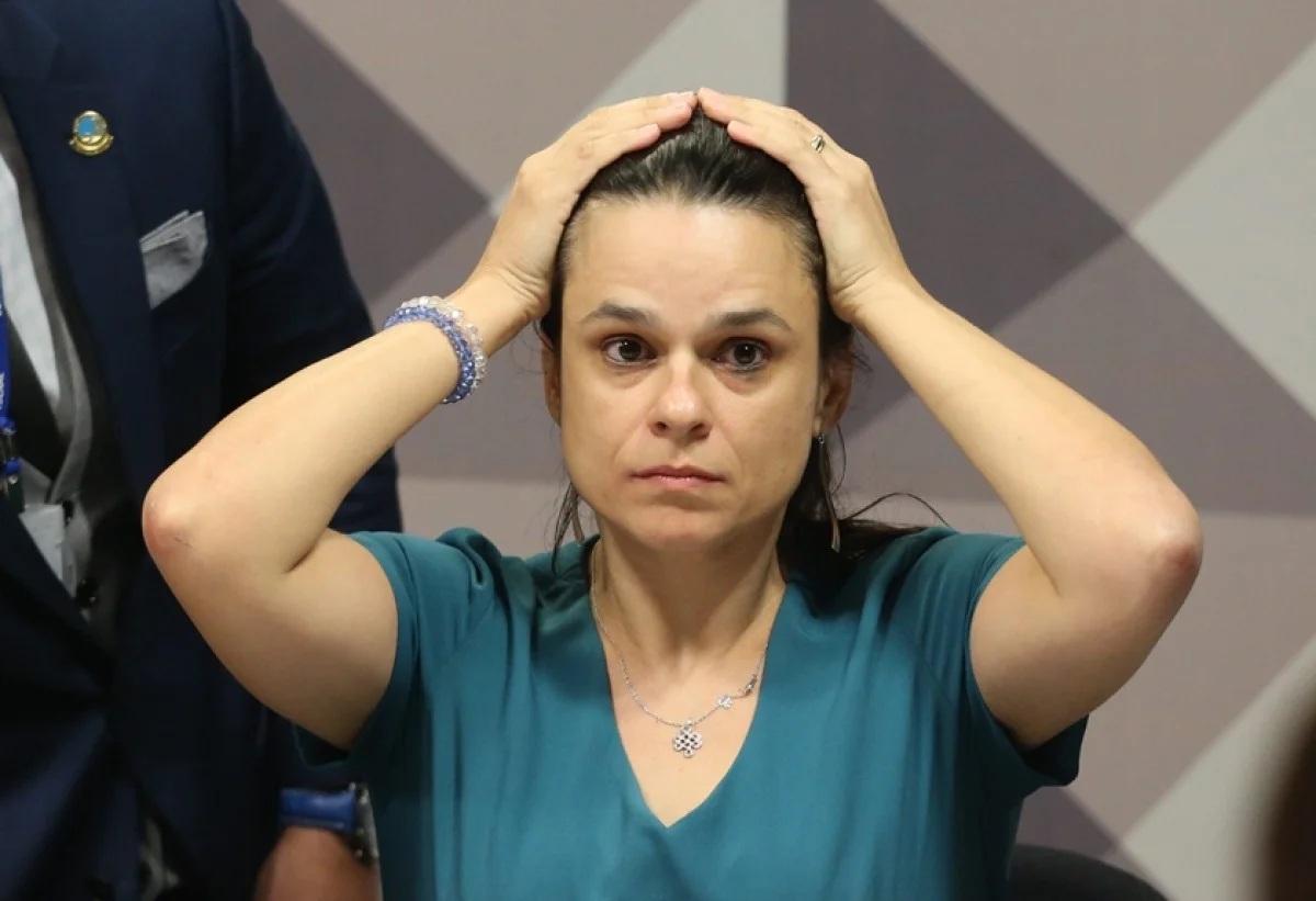Autora do impeachment de Dilma, Janaína Paschoal lamenta derrota nas urnas e questiona eleitores: “Por que não recebi voto?”
