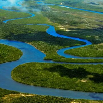 Multinacional mira terras-raras e urânio em região ambientalmente sensível no sul da Bahia
