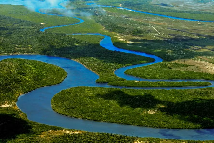 Multinacional mira terras-raras e urânio em região ambientalmente sensível no sul da Bahia