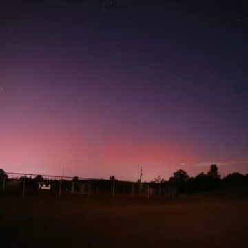 Tempestade solar chega à Terra nesta sexta e pode provocar auroras boreais