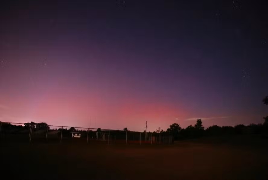 Tempestade solar chega à Terra nesta sexta e pode provocar auroras boreais