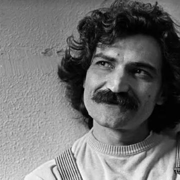 Belchior faria 80 anos nesta segunda-feira (26) e tem obra redescoberta em filmes, livros e série