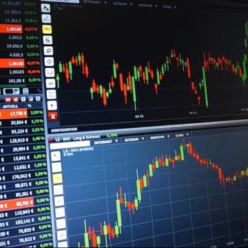 Ações brasileiras disparam em Nova York após resultado do 1º turno das eleições gerais