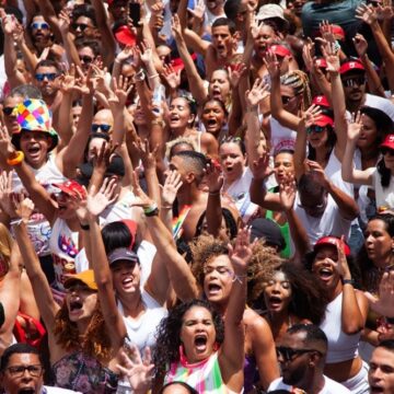 Projeto propõe aplicativo oficial do Carnaval de Salvador com informações em tempo real