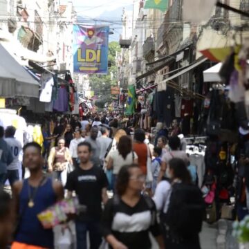 Desemprego de 5,2% no 3° trimestre é o menor para o período desde 2012