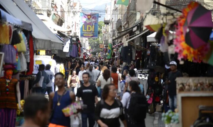 Desemprego de 5,2% no 3° trimestre é o menor para o período desde 2012