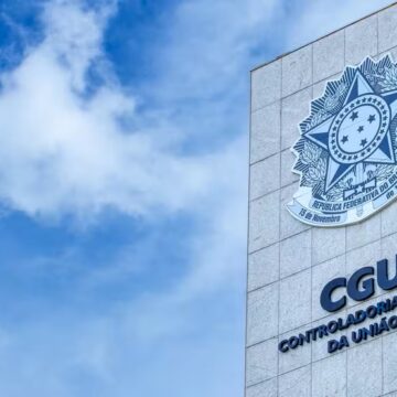 CGU abre concurso com 60 vagas e salário inicial de R$ 20 mil; veja como se inscrever